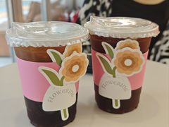 -Sips&Lick茶兰咖啡(五道口店)