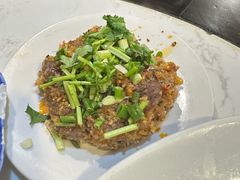 -百年粉蒸牛肉
