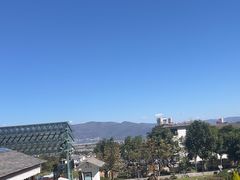-云禾壹海景庄园餐厅