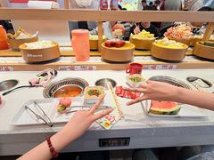 -龍歌自助小火锅(崂山丽达店)