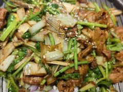 -大碗居·烤鸭·鱼头泡饼(天坛东门店)