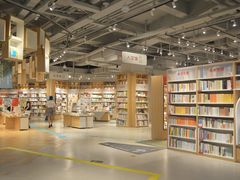 -当当书店(国泰广场店)