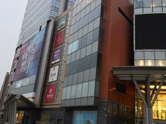 -北京清河万象汇