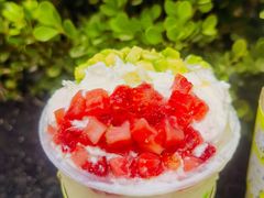 -迷客夏Milksha(无锡苏宁店)