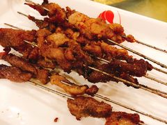 -阿胖龙虾小海鲜(宁国南路总店)