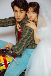 -IDO婚纱摄影(上海旗舰店)