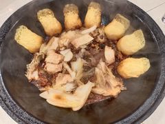 -王老六铁锅炖鱼(长春路店)