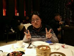 -上海金桥红枫万豪酒店-万豪中餐厅