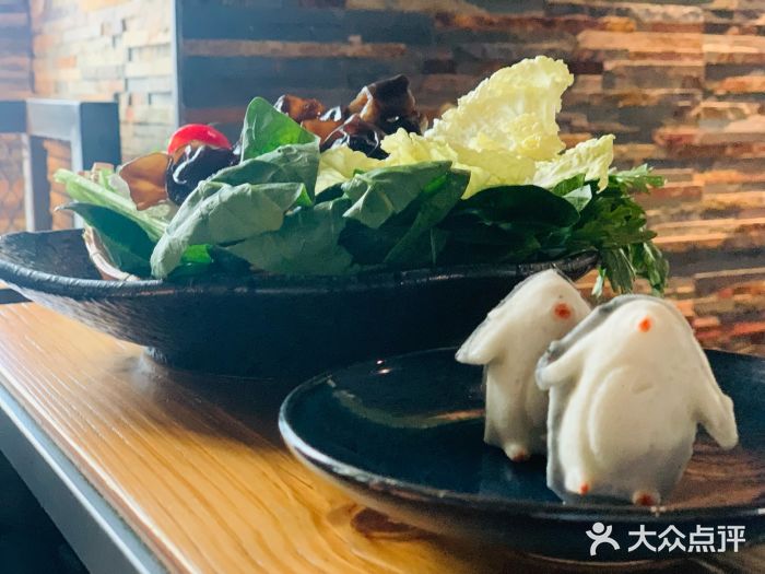 湊湊火锅·茶憩(南京东路悦荟店)图片