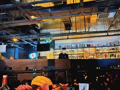 -柒Lounge(三里屯店)