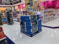 -TOYSRUS玩具反斗城(重庆来福士店)