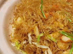 -花城粤菜餐厅(高新区店)