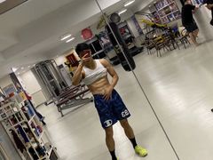 -中田健身工作室(珠江路地铁站店)