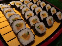 -西安皇冠假日酒店·朱雀咖啡厅