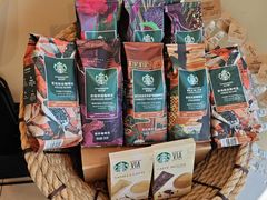 -星巴克(日月光店)