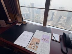 -北京国贸大酒店