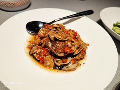 -徐记海鲜(南油永新汇店)