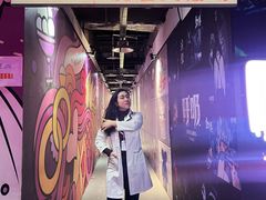 -呼吸沉浸式剧场(甘露园店)