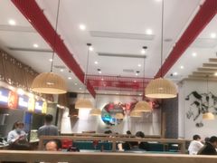 大堂-千稻剁椒大鱼头(CityOn熙地港店)