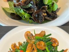 -湖里春风·淮扬菜(丽泽天街店)