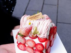 -卷心卷意·轻甜蛋糕(新光天地店)