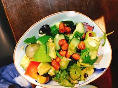 -锦尚阁烤鱼(望京新荟城店)