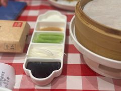 -西贝(枫蓝国际购物中心店)