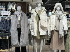 -MUJI无印良品(西单大悦城店)