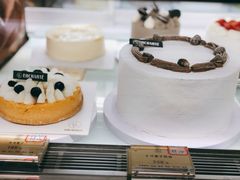 -安上烘焙 ENCHANTE(世纪汇店)
