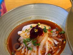 麻辣伤心凉粉-懒人盐府人家(安贞店)