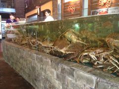 辣炒板蟹-蟹之国·精品蟹料理(极地店)