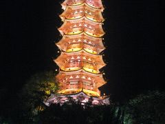 -桂林两江四湖景区