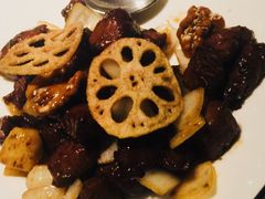 -漢舍中国菜馆(889广场店)