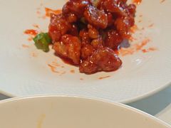 -绿杨春·淮扬宴(庐山路店)