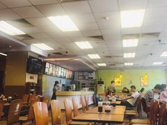 大堂-李先生牛肉面大王(广渠门内店)