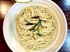 葱油拌面-赤酱红油(家乐福店)