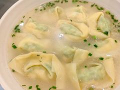 -东泰祥生煎馆(长宁路店)