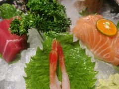 -禾风·海鲜料理自助(玉林店)