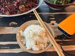 -饭江湖·江湖菜(湖广会馆店)