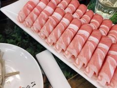 -创新高肥羊火锅(朝阳路店)