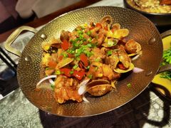 -一味大院•桐庐菜传承店(春江路店)