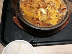 -西南政法大学-学生1食堂