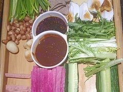 -冰城小镇音乐串吧·聚会餐厅(百子湾店)