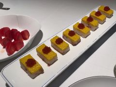 -杏花堂晋商私房菜(华熙五棵松店)