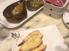 -雍和会海鲜姿造自助(湖东路店)