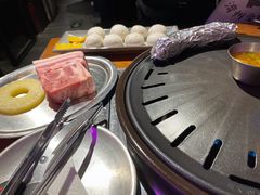 -济州爱肉堂(总店)