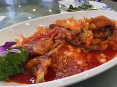 -老南京土菜馆(状元境店)