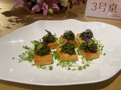 -君庭中餐馆(湘江豪生店)