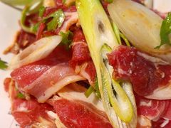 -厚味居炙子烤肉·清真(天桥南纬路店)