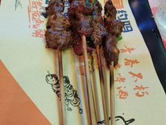 -一只虾·小龙虾·烧烤·肉蟹煲(同泰时代广场店)